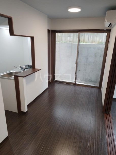 3/18 リビング/ダイニング