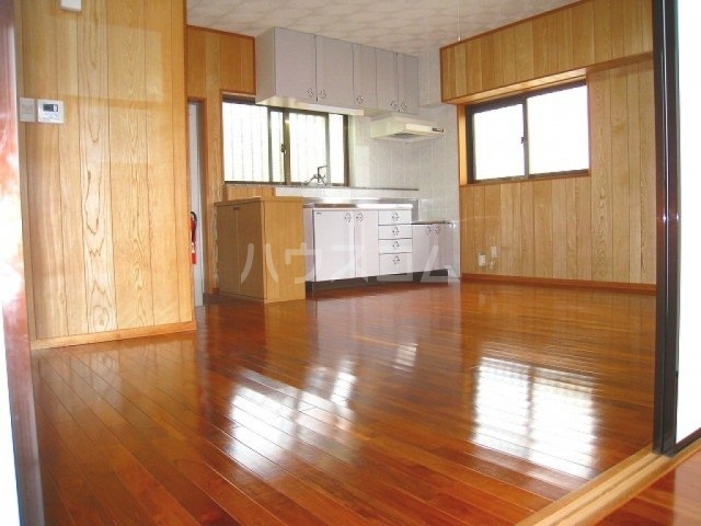 3/25 リビング/ダイニング