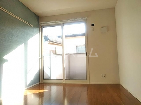 16/22 バルコニー