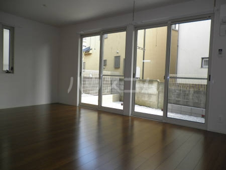 3/22 リビング/ダイニング