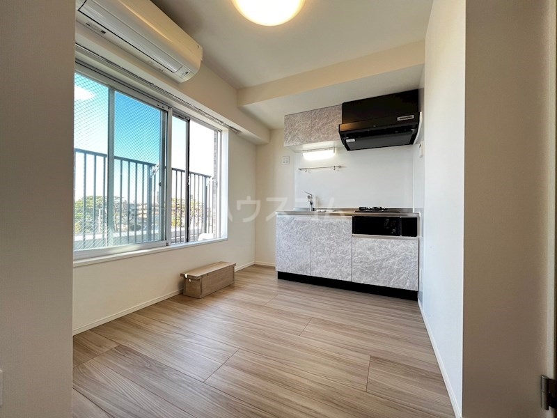 3/20 リビング/ダイニング