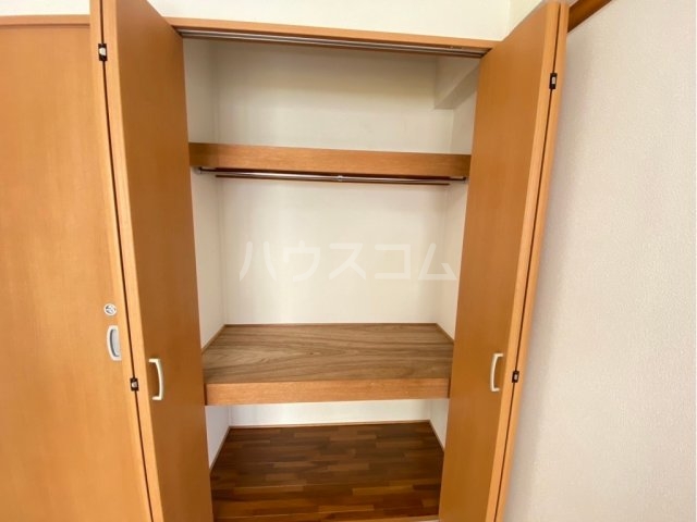 5/24 収納