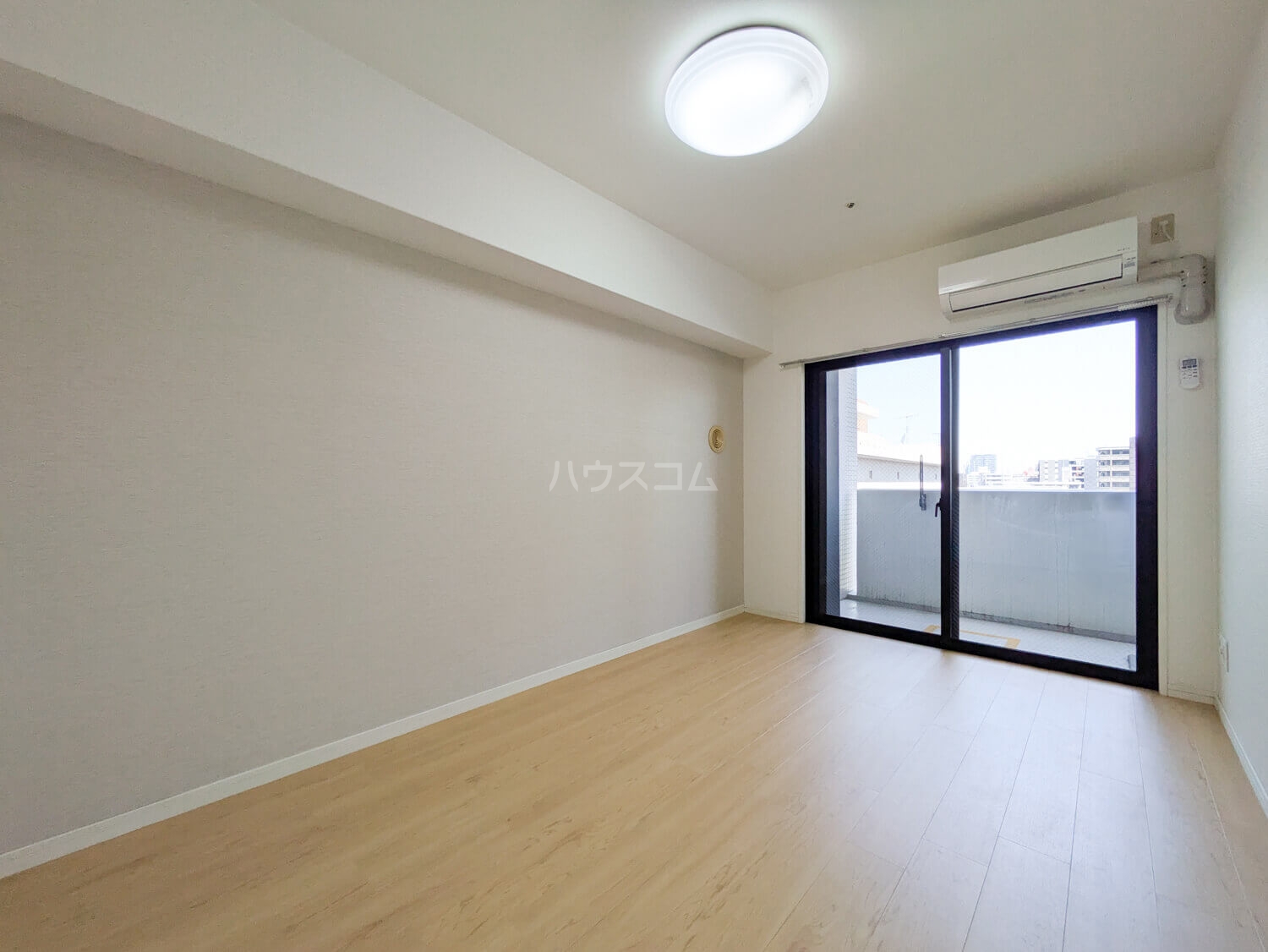 14/25 バルコニー