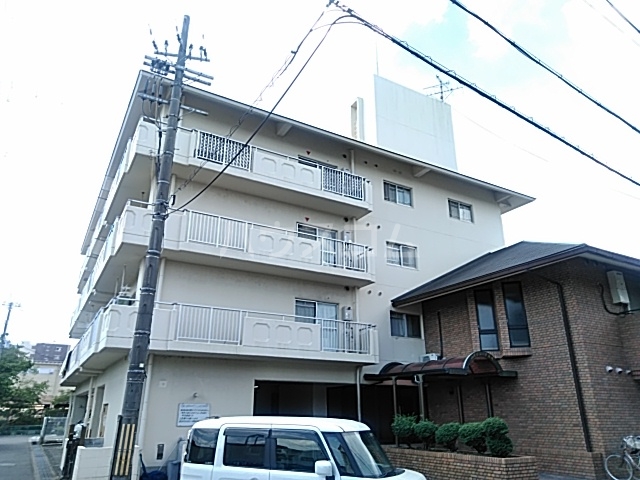 1/30 外観