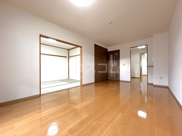 3/26 リビング/ダイニング