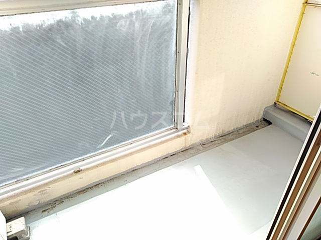 15/30 バルコニー
