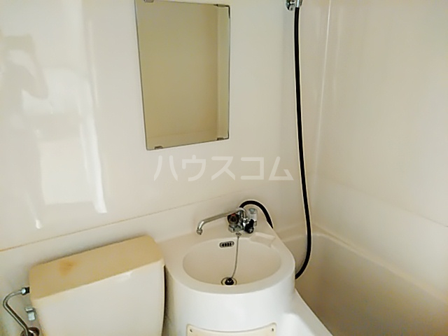 10/30 洗面