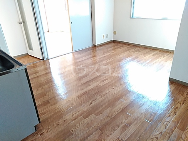 5/30 リビング/ダイニング