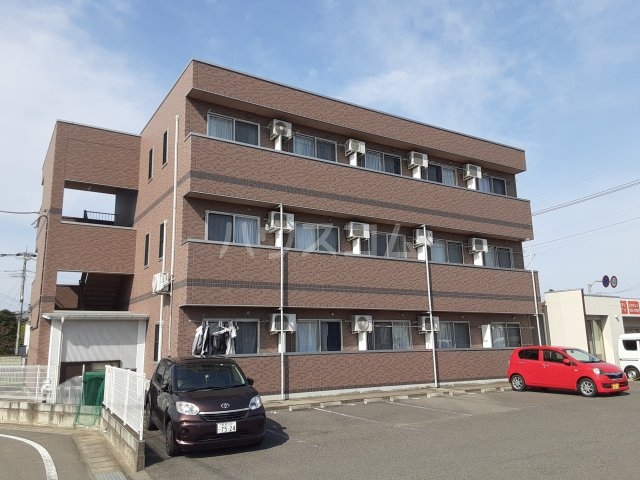 1/21 外観