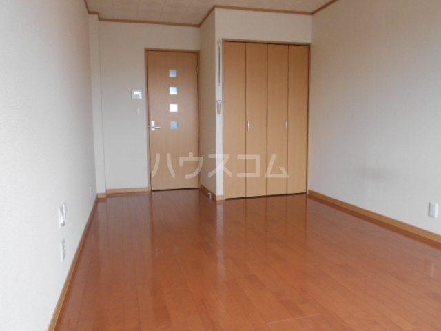 4/18 リビング/ダイニング