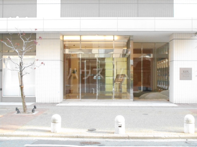 15/22 エントランス