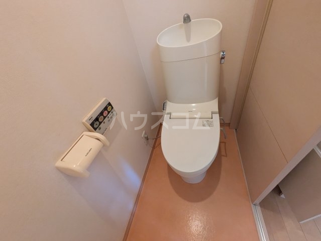 15/22 バルコニー