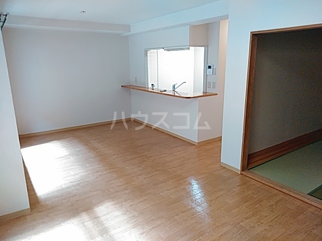 5/30 リビング/ダイニング