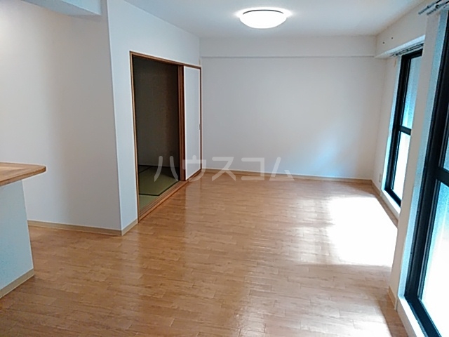 3/30 リビング/ダイニング