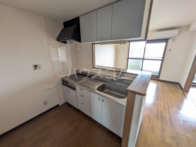 9/27 キッチン