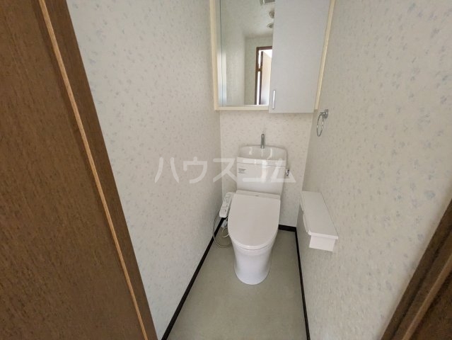 11/27 トイレ