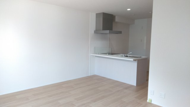 3/30 リビング/ダイニング