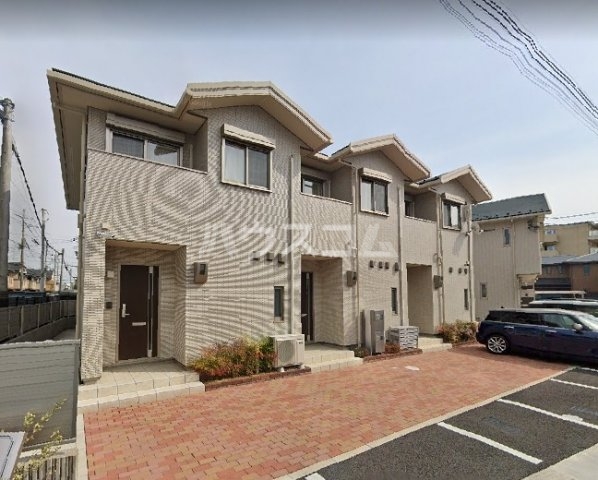 2/8 エントランス