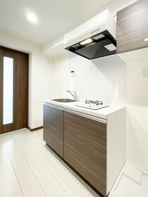 7/22 キッチン