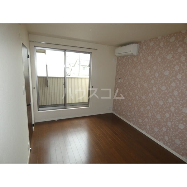 4/15 リビング/ダイニング