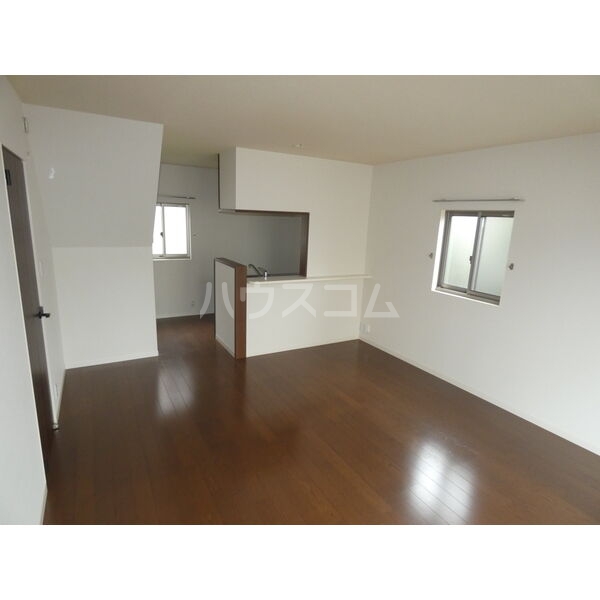 3/15 リビング/ダイニング