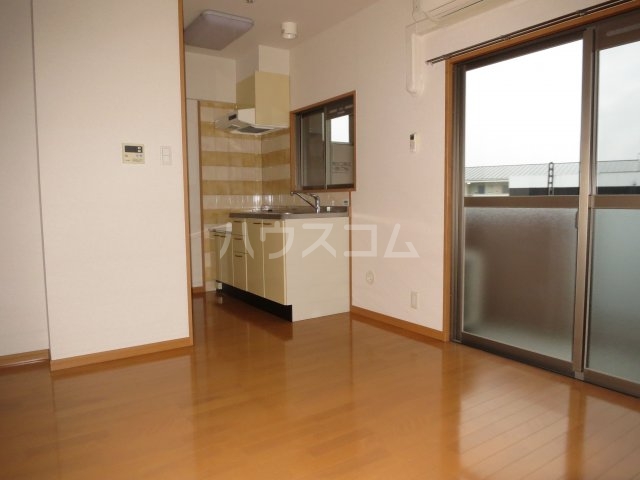 3/20 リビング/ダイニング