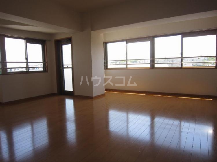 3/17 リビング/ダイニング