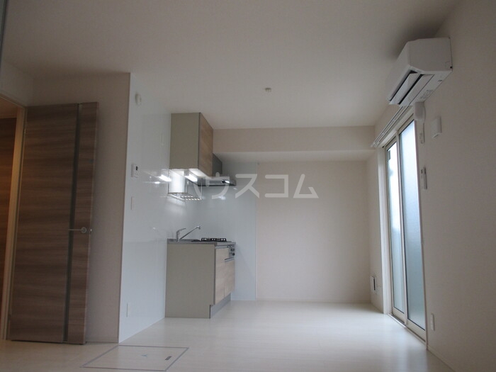 3/19 リビング/ダイニング