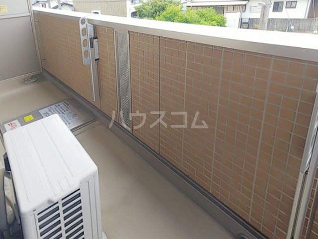 17/29 バルコニー