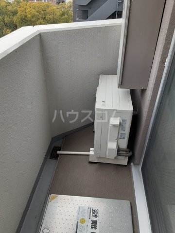 21/30 バルコニー