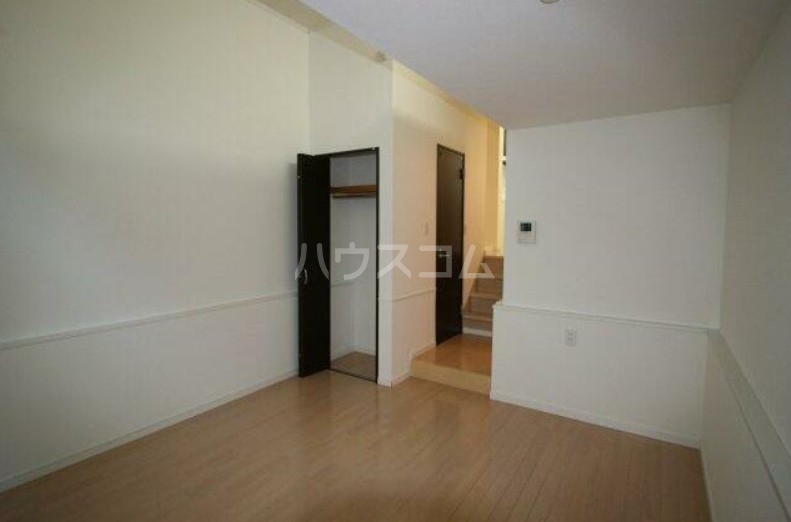 4/26 リビング/ダイニング