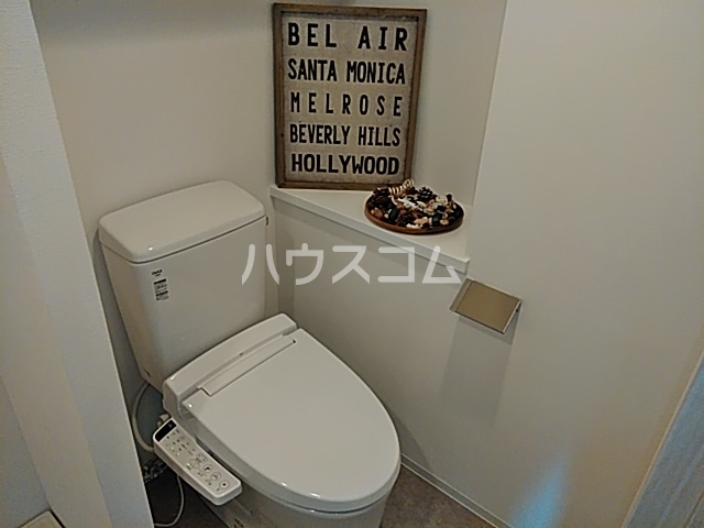 12/30 トイレ