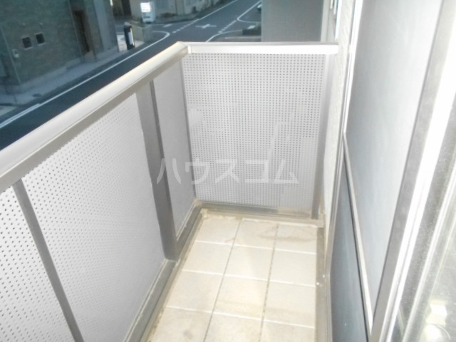 14/27 バルコニー