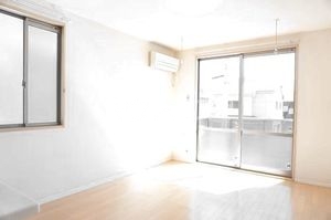 3/27 リビング/ダイニング