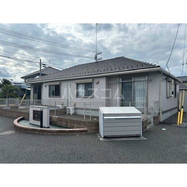 2/9 エントランス