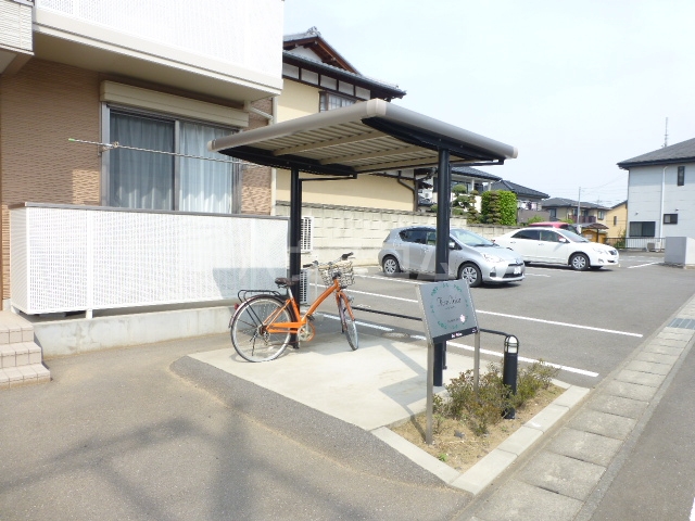 14/19 駐車場