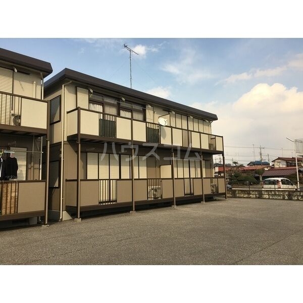1/21 外観