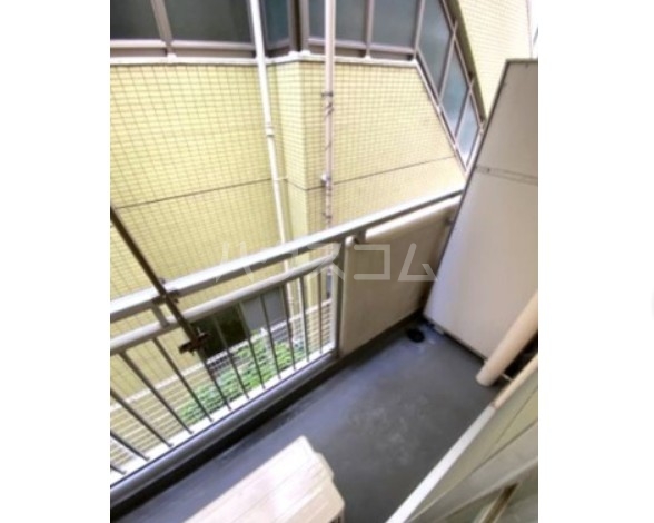 16/30 バルコニー