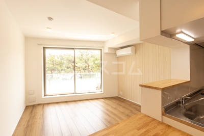 3/24 リビング/ダイニング