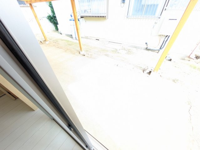 14/24 バルコニー