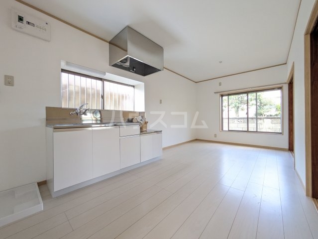 3/24 リビング/ダイニング