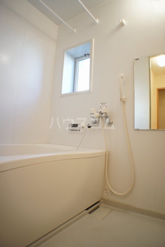 8/20 浴室