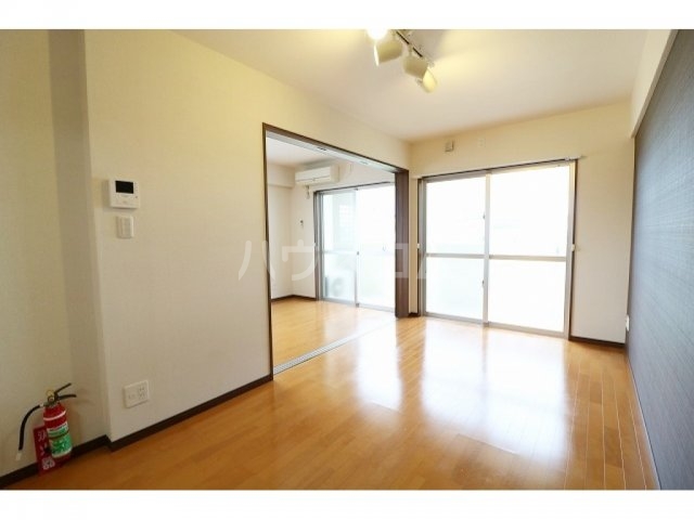 5/30 リビング/ダイニング