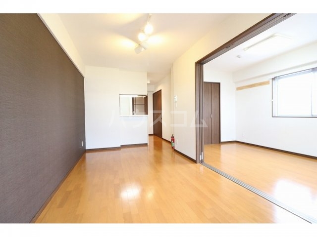 3/30 リビング/ダイニング