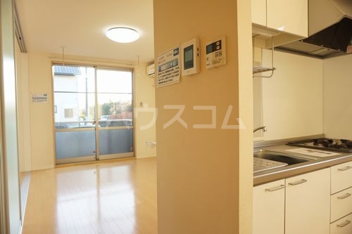 8/22 キッチン