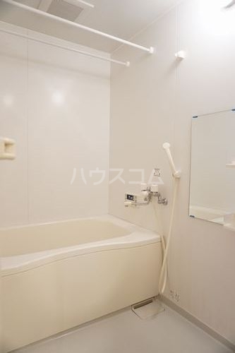 9/22 浴室