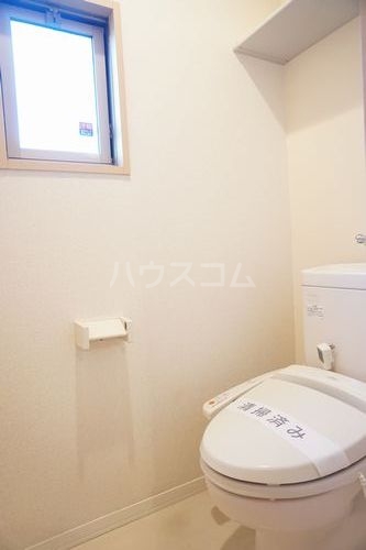 10/22 トイレ