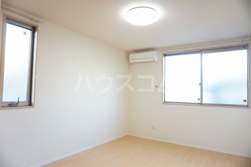 5/22 寝室