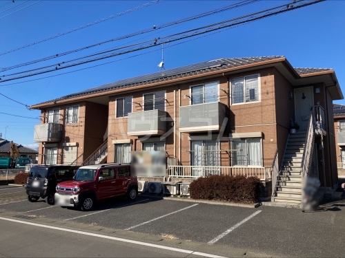 14/22 駐車場
