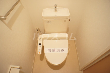 9/22 トイレ